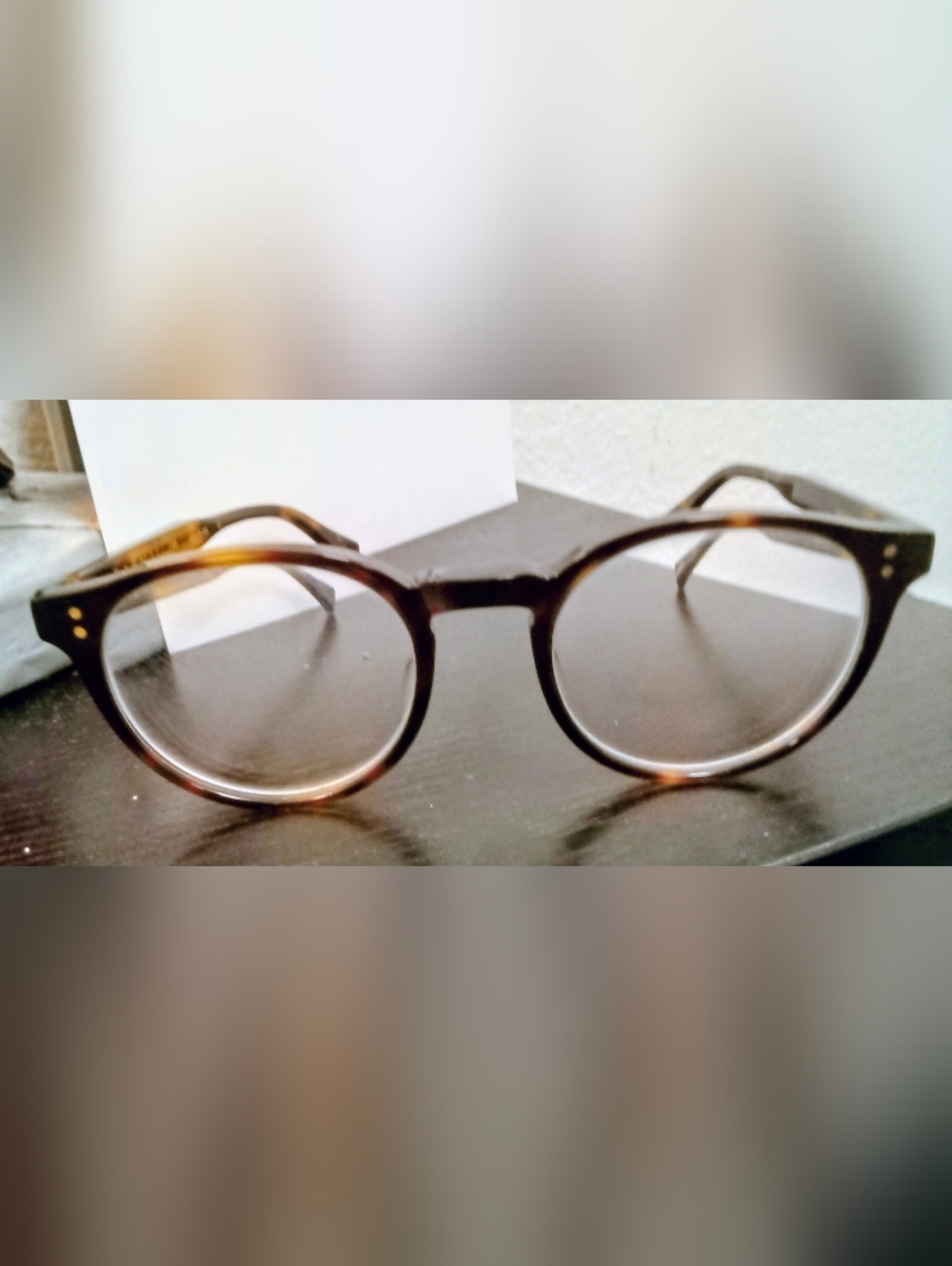 Raen Eyeglasses Frame in Tortoiseshell